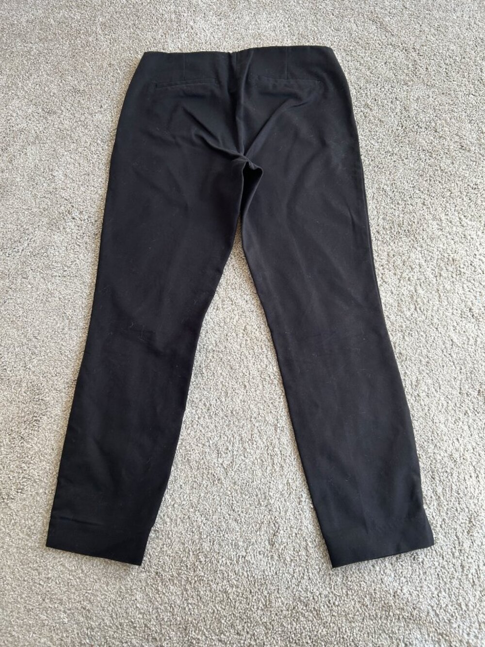 crosby. Black Pants - Picture 2 of 5
